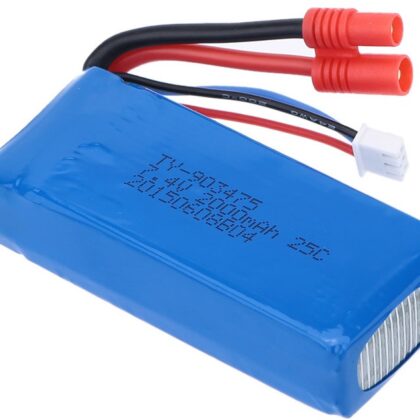 Bateria Recarregável SYM0X8HW/HC