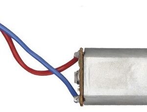 Motor A (Azul/Vermelho) SYM0X8W