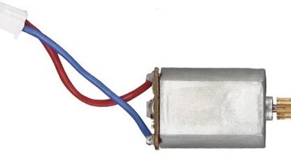 Motor A (Azul/Vermelho) SYM0X8W