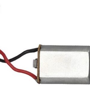 Motor B (Preto/Vermelho) SYM0X8W