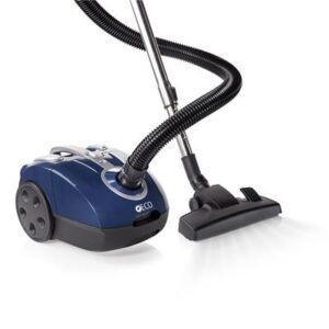 Aspirador c/ Saco 700W (Azul) - TRISTAR