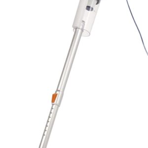 Aspirador Vertical 0,5L 400W SZ-2308 (Branco) - TRISTAR