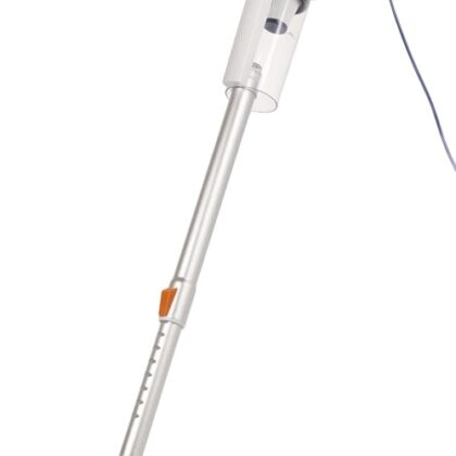 Aspirador Vertical 0,5L 400W SZ-2308 (Branco) - TRISTAR