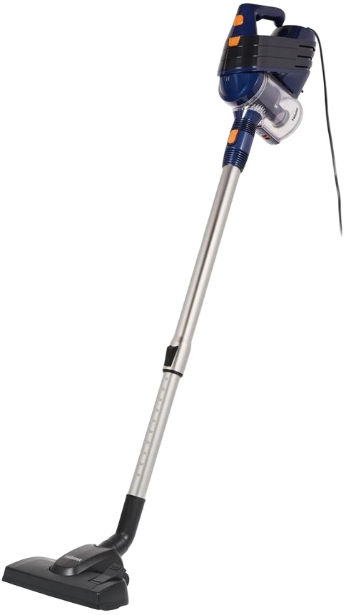 Aspirador Vertical 600W SZ-2318 (Azul) - TRISTAR