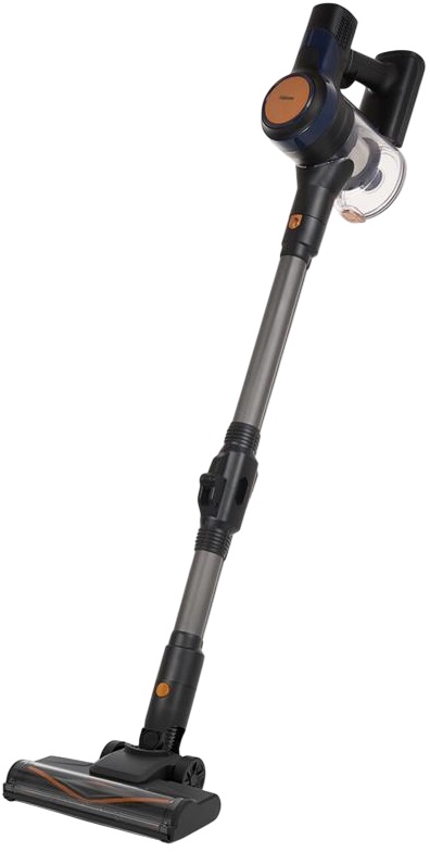Aspirador Vertical 0,8L 150W SZ-2380 (Antracite) - TRISTAR