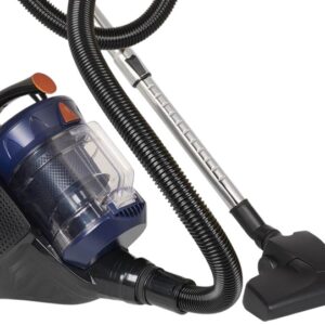 Aspirador Cyclone 700W 2,8L s/ Saco SZ-4135 (Antracite) - TRISTAR