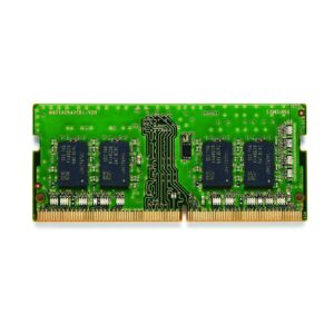 Memoria So-Dimm HP 8Gb DDR4 3200 MHz 1.2 V unbuffered sem ECC