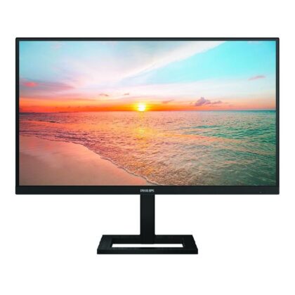 Monitor Profissional Philips 27E1N1800AE 27" 4K UHD Multimédia Preto