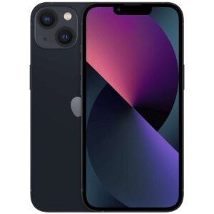 Smartphone Apple iPhone 13 128GB 6.1" 5G Preto