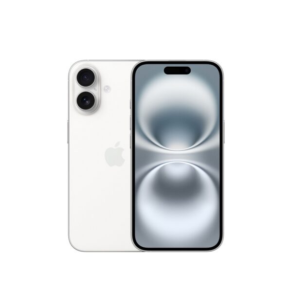 Smartphone Apple iPhone 16 512Gb 6.1" 5G Branco