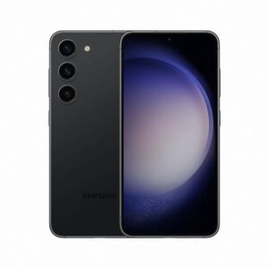 Smartphone Samsung Galaxy S23 256Gb 6.1" Preto