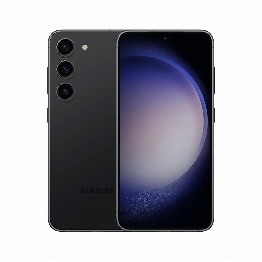 Smartphone Samsung Galaxy S23 128Gb 6.1" Preto