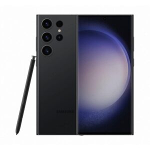 Smartphone Samsung Galaxy S23 Ultra 512Gb 6.8" Preto