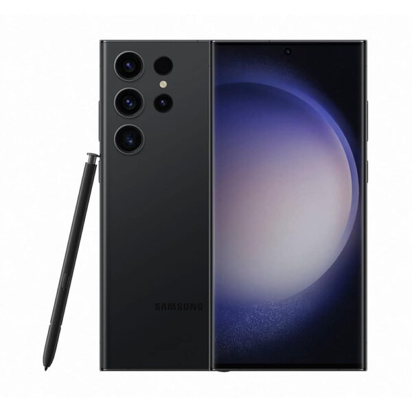 Smartphone Samsung Galaxy S23 Ultra 512Gb 6.8" Preto
