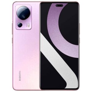 Smartphone Xiaomi 13 Lite 8Gb 256Gb 6.55" 5G Rosa