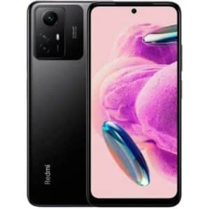 Smartphone Xiaomi Redmi Note 12S 6.43″ 6GB/128GB Dual SIM Preto