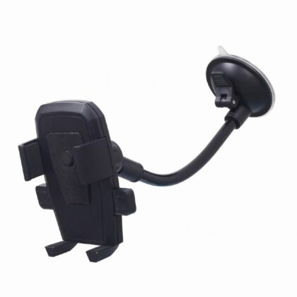 Suporte Smartphone Carro Gembird Flexivel