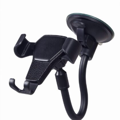 Suporte Smartphone Carro Gembird 2em1 Universal