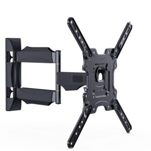 Suporte Parede Gembird TV Full Motion 32"-55" 32Kg Vesa 400x400