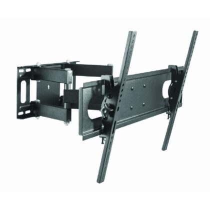 Suporte Parede Gembird TV Full Motion 37"-70" 35Kg Vesa 600x400