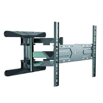 Suporte Parede Gembird TV Full Motion 40"-80" 50Kg Vesa 600x400