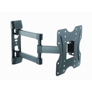 Suporte Parede TV Full motion 23"-42"