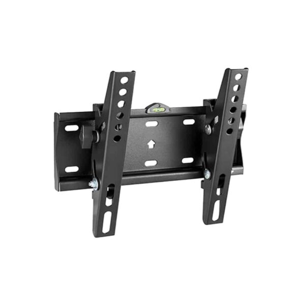 Suporte Parede TV Inclinável 23"-42" 24Graus de Inclinação até 30Kg
