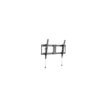 Suporte Parede TV inclinável 37"-80" até 70Kg