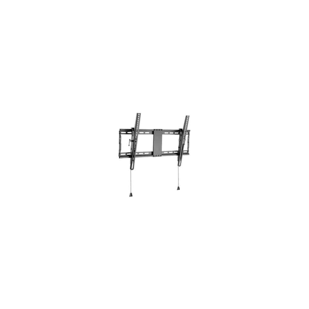 Suporte Parede TV inclinável 37"-80" até 70Kg