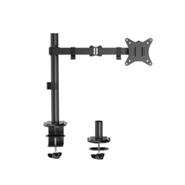 Suporte de monitor Ewent EW1510 1 monitor 13-32" Preto
