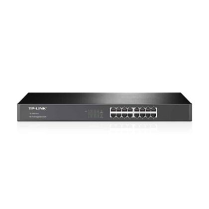 Switch TP-LINK SG1016 16PORTAS Gigabit