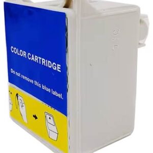 Tinteiro Compativel Epson T018 Cores