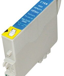 Tinteiro Compativel Epson T0442 / T0452 Azul