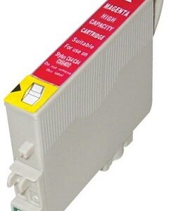 Tinteiro Compativel Epson T0443 / T0453 Magenta
