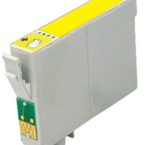 Tinteiro Compativel Epson T0444 / T0454 Amarelo