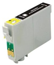 Tinteiro Compativel Epson T0481 Preto