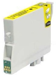 Tinteiro Compativel Epson T0484 Amarelo