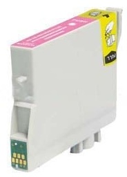 Tinteiro Compativel Epson T0486 Magenta Claro