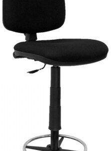 Cadeira Ayna BALI840 (Preto) - P&C