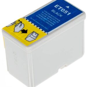 Tinteiro Compativel Epson T051 Preto