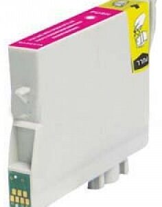 Tinteiro Compativel Epson T0553 Magenta