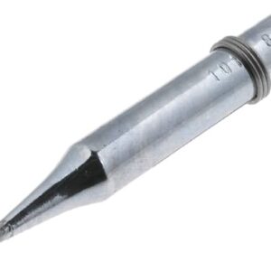 Ponteira 1,0mm p/ Ferros de Soldar JBC