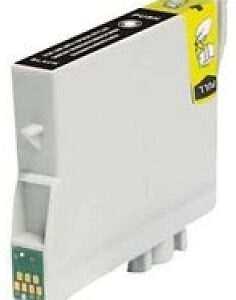 Tinteiro Compativel Epson T0611 Preto