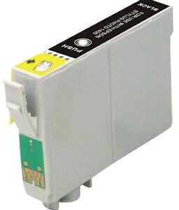 Tinteiro Compativel Epson T0711 = T0891 Preto
