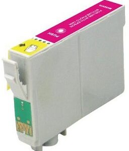 Tinteiro Compativel Epson T0713 = T0893 Magenta