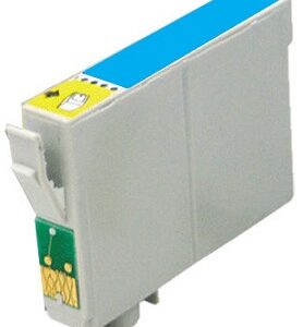 Tinteiro Compativel Epson T0792 / T0802 Azul