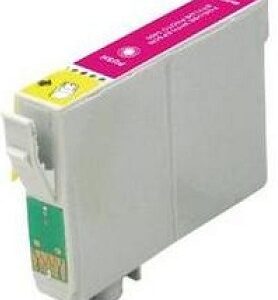 Tinteiro Compativel Epson T0793 / T0803 Magenta