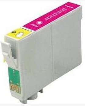 Tinteiro Compativel Epson T0793 / T0803 Magenta