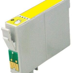 Tinteiro Compativel Epson T0794 / T0804 Amarelo