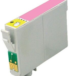Tinteiro Compativel Epson T0796 / T0806 Magenta Claro
